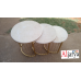 Outdoor Table Set